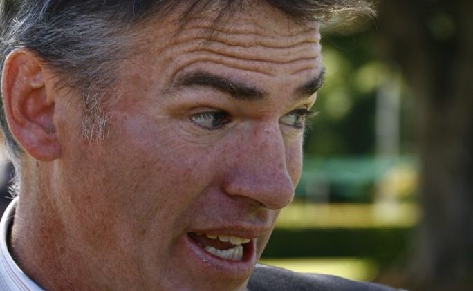 Rob Oakeshott Rob Oakeshott